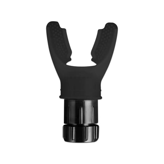 Household Sports Breathing Trainer - Lung Exercise Mouthpiece Respirator for Fitness and Health Care