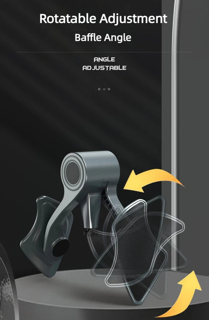 Entrenador de suelo pélvico | Kegel Pelvic Muscle Trainer (Unisex) | Kyos Sport