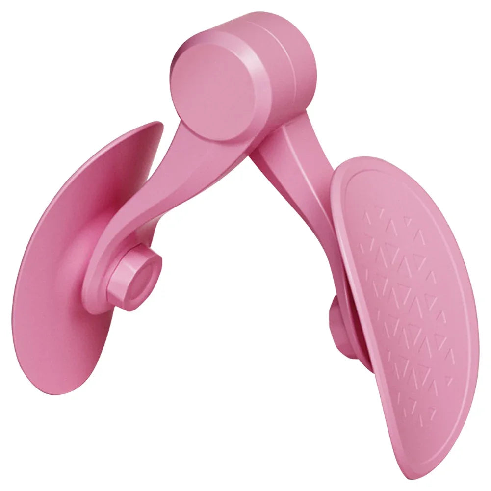 Entrenador Kegel con Contador | Equipo Fitness para Suelo Pélvico, Muslos, Glúteos y Brazos (Unisex)