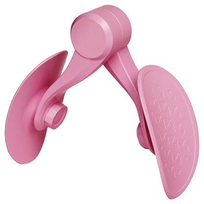 Entrenador Kegel con Contador | Equipo Fitness para Suelo Pélvico, Muslos, Glúteos y Brazos (Unisex)