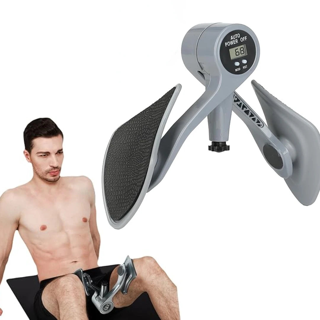 Entrenador de suelo pélvico | Kegel Pelvic Muscle Trainer (Unisex) | Kyos Sport