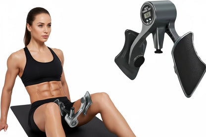 Entrenador de suelo pélvico | Kegel Pelvic Muscle Trainer (Unisex) | Kyos Sport