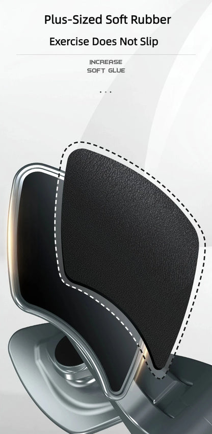 Entrenador de suelo pélvico | Kegel Pelvic Muscle Trainer (Unisex) | Kyos Sport