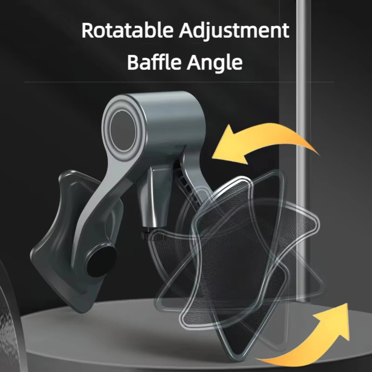 Entrenador de suelo pélvico | Kegel Pelvic Muscle Trainer (Unisex) | Kyos Sport