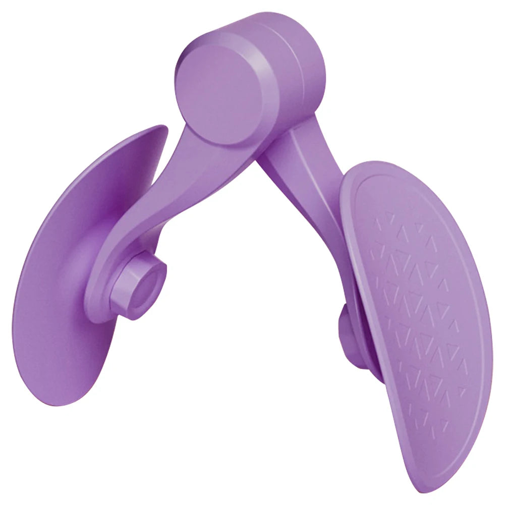 Entrenador Kegel con Contador | Equipo Fitness para Suelo Pélvico, Muslos, Glúteos y Brazos (Unisex)