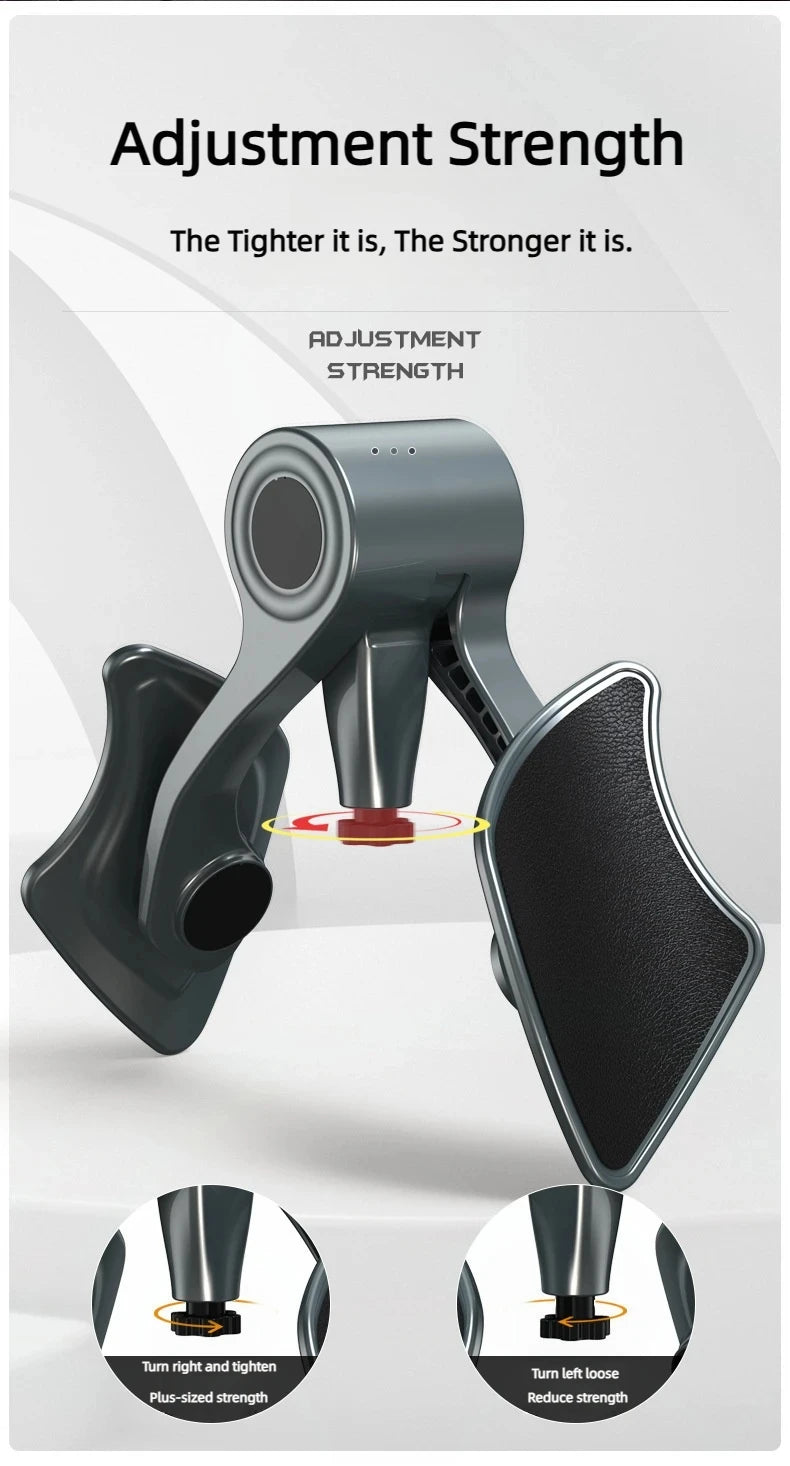 Entrenador de suelo pélvico | Kegel Pelvic Muscle Trainer (Unisex) | Kyos Sport