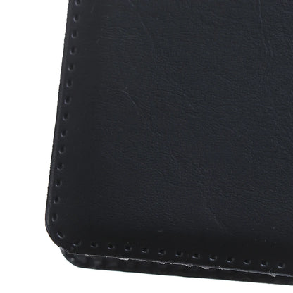 Set Profesional de Árbitro – Tarjetas Roja y Amarilla con Estuche de Cuero para Fútbol y Deportes