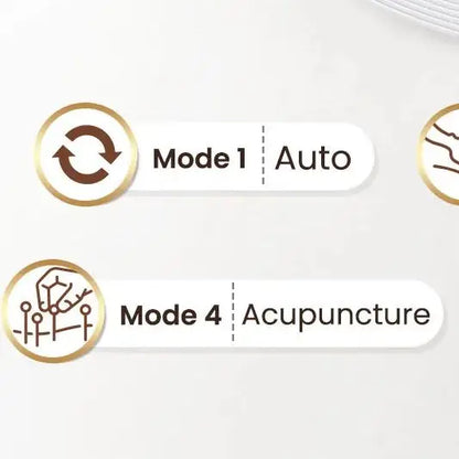 Dispositivo Reafirmante Facial V-Shape | Masajeador Eléctrico para Lifting, Afinado Facial y Papada