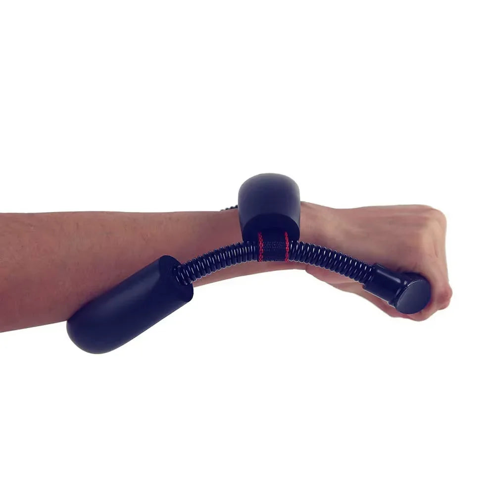 Ejercitador de Muñeca y Antebrazo Ajustable | Power Wrist Trainer para Fuerza, Agarre y Rendimiento