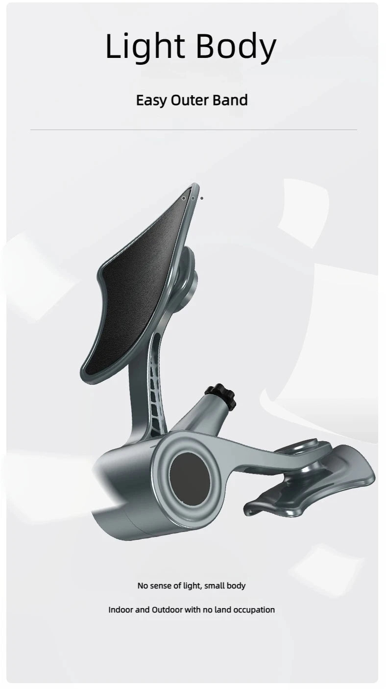 Entrenador de suelo pélvico | Kegel Pelvic Muscle Trainer (Unisex) | Kyos Sport