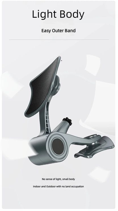 Entrenador de suelo pélvico | Kegel Pelvic Muscle Trainer (Unisex) | Kyos Sport