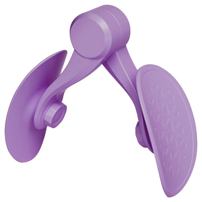 Entrenador Kegel con Contador | Equipo Fitness para Suelo Pélvico, Muslos, Glúteos y Brazos (Unisex)